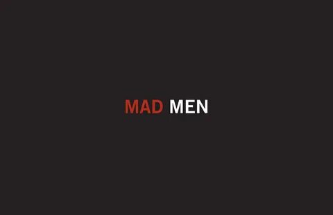 Mad men перевод