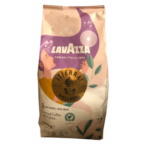 Lavazza кофе 1кг. Lavazza Tierra Wellness. Lavazza кофе Тиерра био Афр.Жар.мол.180г. Кофейная пара Lavazza Tierra. Кофе Tiera Lavazza зерна открытая пачка.