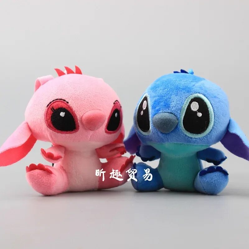 Купить мягкого стича. Plush Toys Стич. Энджел Стич игрушка. Стич 25 см. Игрушка Стич Angel Toy.