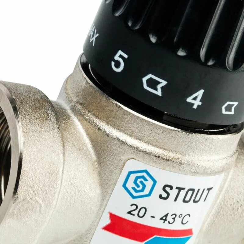 Svm 0003. Термостатический клапан stout 3/4. трехходовой смесительный клапан stout svm-0003. stout svm-0010-164320. трехходовой термостатический клапан 6 kvs.