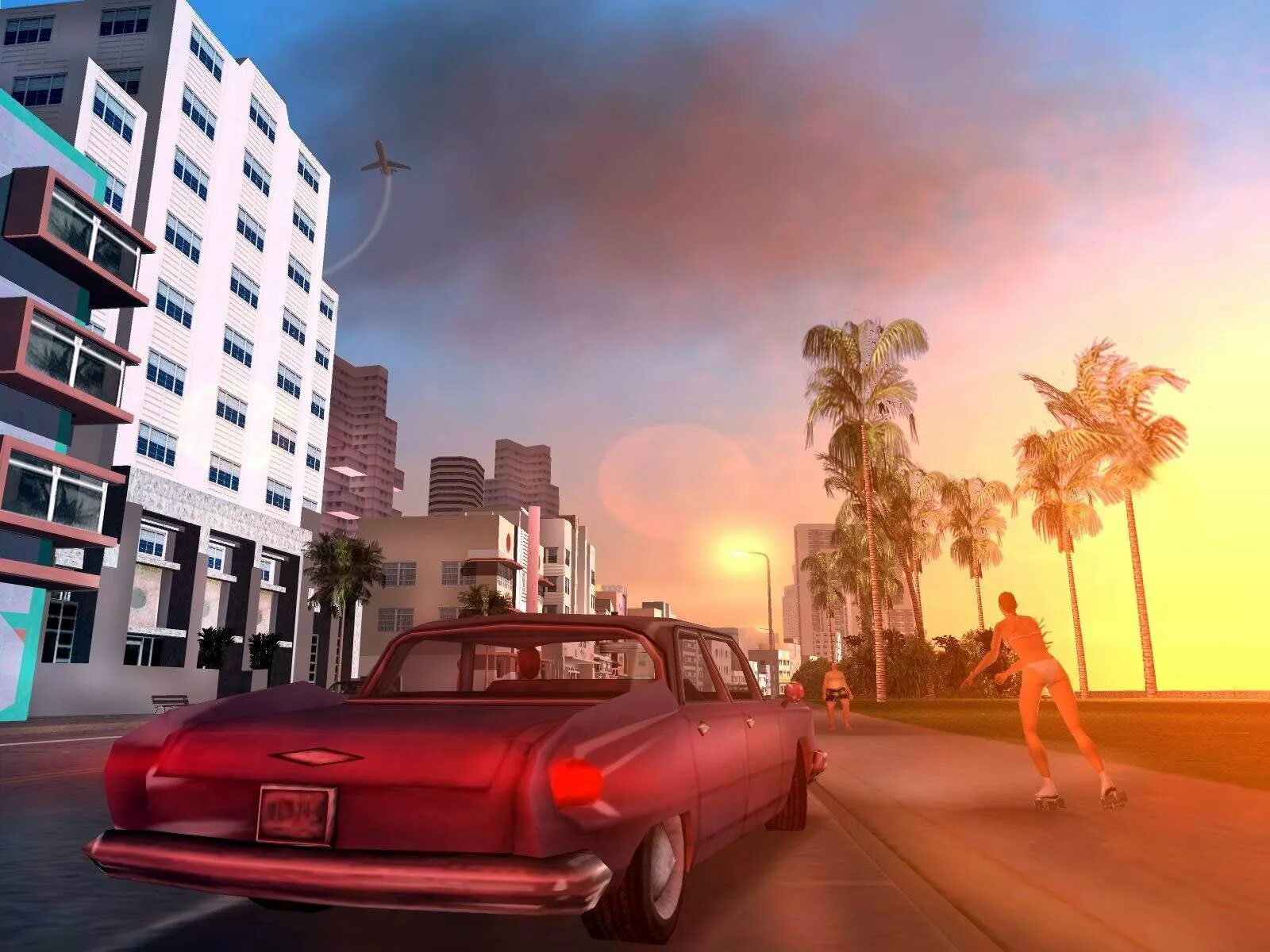 Gta vice city definitive edition android. Вайс сити город. гта 6 вайс сити. майами гта вайс сити. gta vice city город.