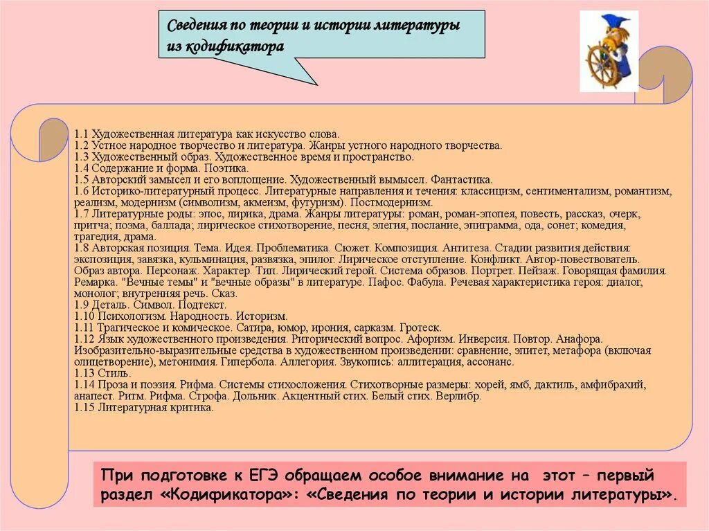 Шпаргалки по литературе. Сведения по теории литературы. Шпаргалка по литературе 5 класс. Художественный образ в литературе теория. Тексты про искусство егэ