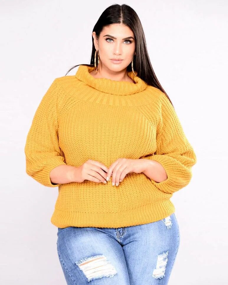 Джемпер женский для полных. Свитер женский для полных. Свитер женский для полных. Свитер на полную девушку. Свитер женский для полных.