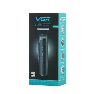 Триммер vgr v