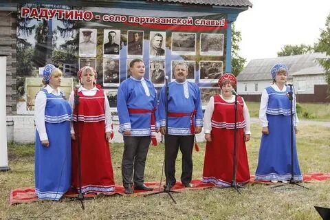 Погода на неделю село партизанское