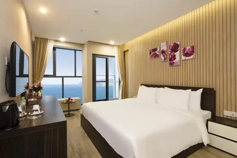 Hotel 4 вьетнам нячанг