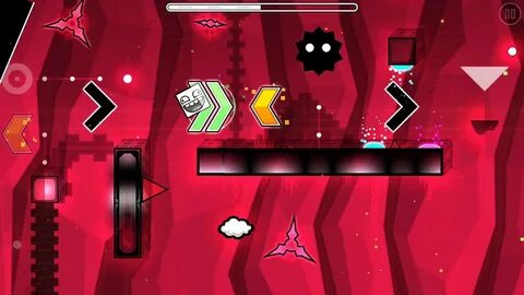 Fire in the hole geometry dash звук