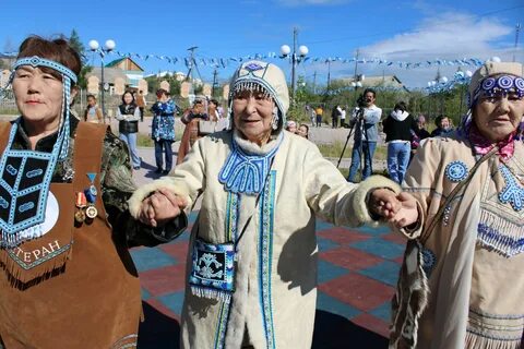 Коренные народы