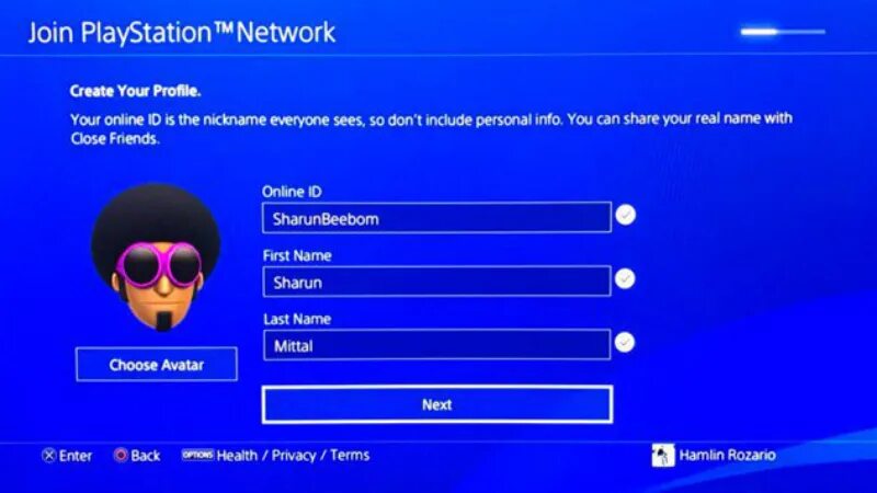 Playstation network id. Сетевой идентификатор PSN. Сетевой идентификатор PSN (ник). Идентификатор на ps4. ID аккаунта PSN.