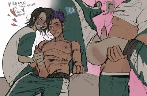 He drugged thanos to fuck him btw sorry i fell asleep thangyu t.co...