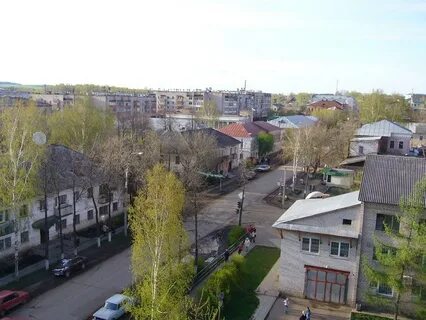 Погода в очере пермский край