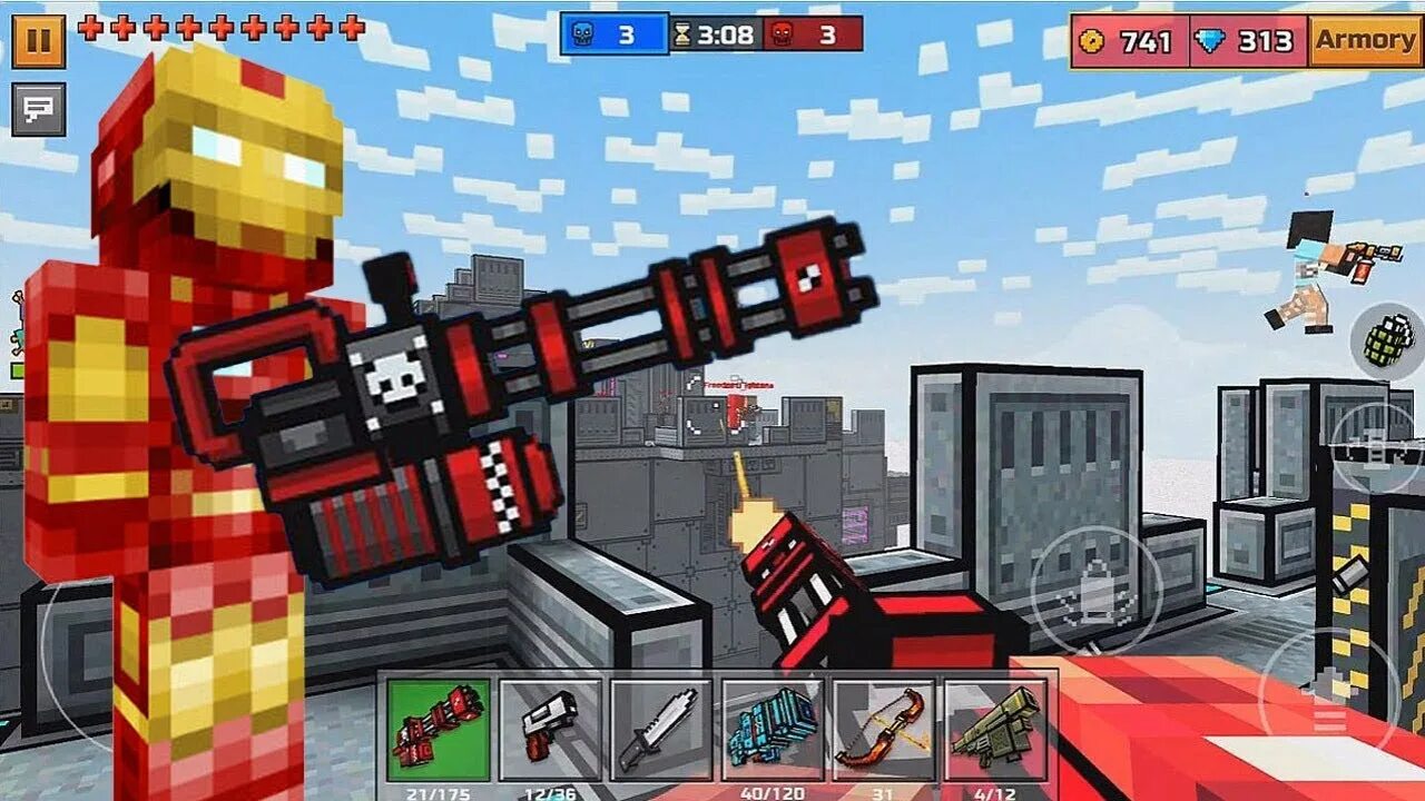 Подарок pixel gun 3d. Пиксель Ган. Пиксель Ган 3д. Pixel Gun 3d 2015. Pixel Gun 3d персонажи.