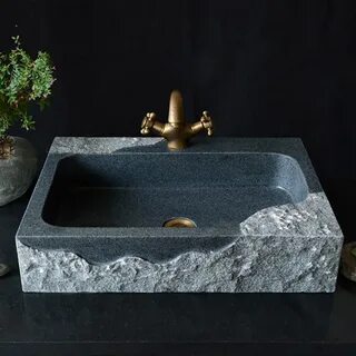 Ванна гранит