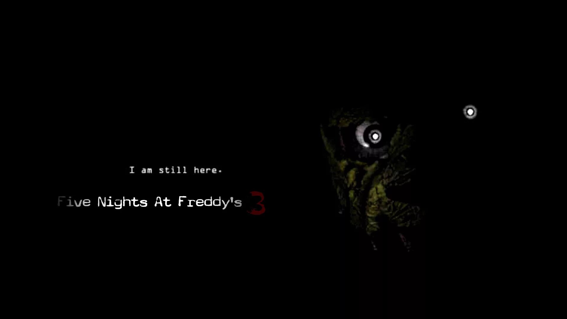 Are you still here. Плакат ФНАФ 3. Постер ФНАФ 3. Постер ФНАФ 1. Five Nights at Freddy's 3 Постер.