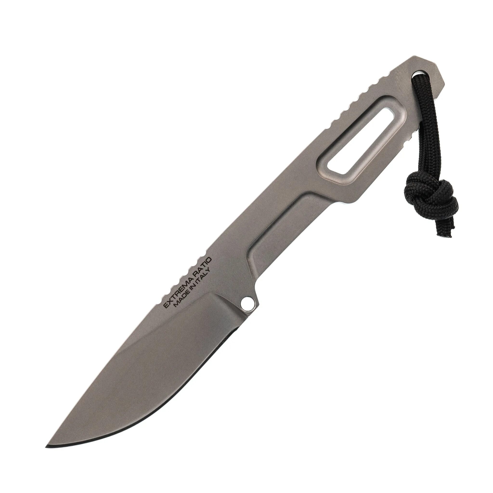 List knife