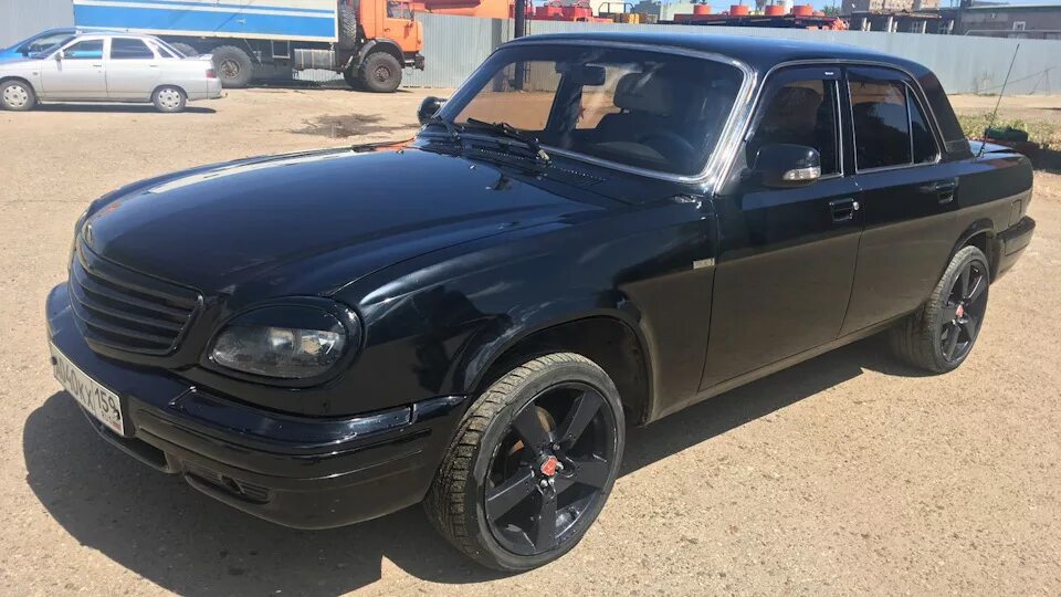 Диск волга 105. Газ 31105 r20. газ 31105 te 37. газ 31105 r19. диски газ 31105 черные.