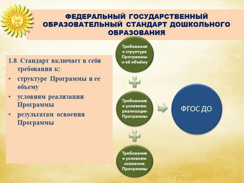Социально образовательная программа