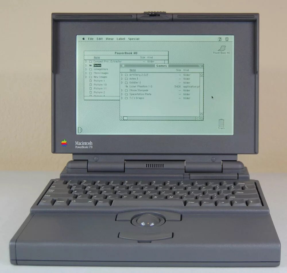 Power book s. Apple Macintosh POWERBOOK 170. Apple POWERBOOK 1991. POWERBOOK 100. Apple POWERBOOK 100.