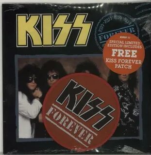 Forever's kiss
