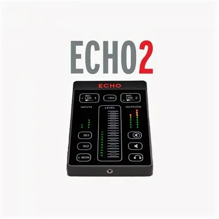 Echo ii. Echoes 2. echo audiofire 2. внешняя звуковая карта echo audiofire pre8. внешняя звуковая карта echo 2.