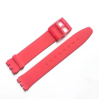 Кожаные ремешки для часов swatch