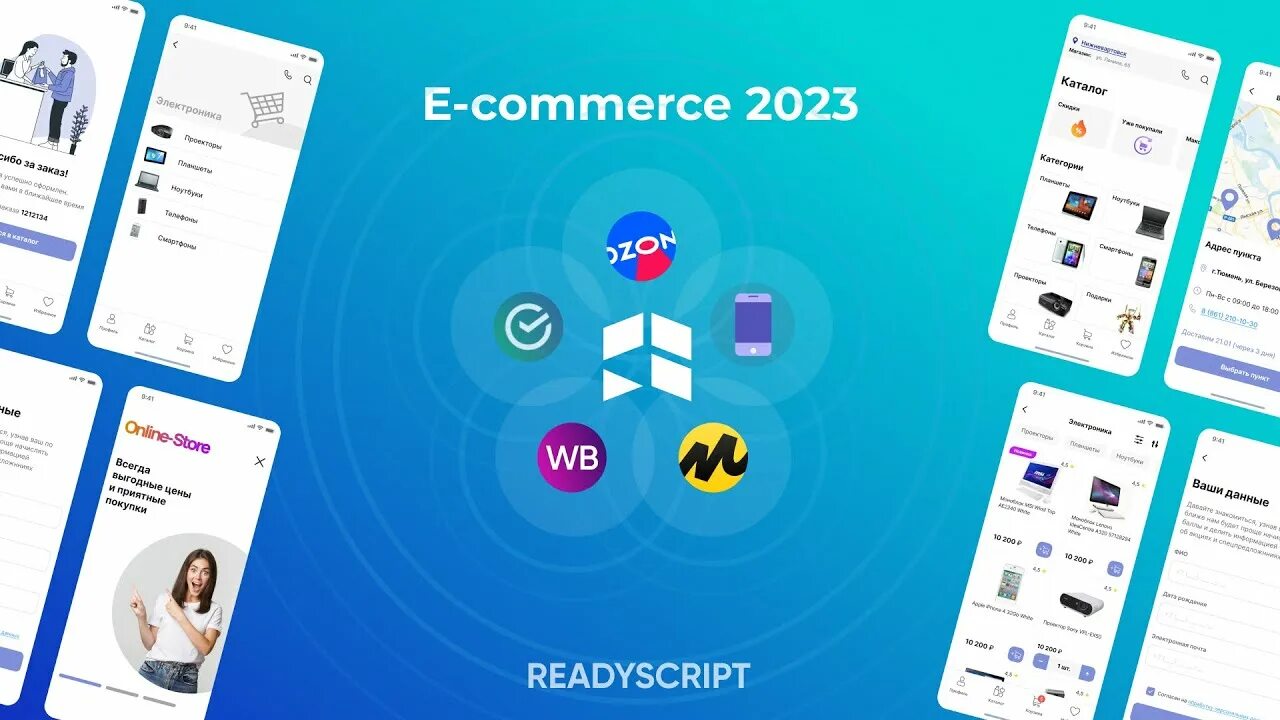 Электронная торговля 2023. Екомерс 2023. Маркетплейсы. E-Commerce 2023. Приложение Honor маркетплейс.