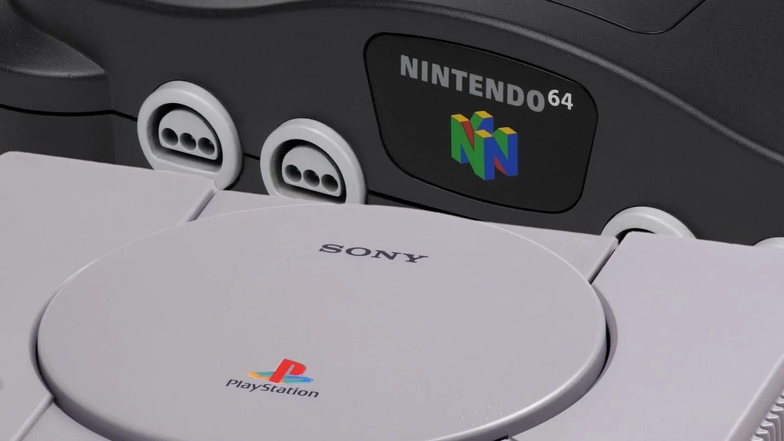 Игровая приставка Nintendo 64. Нинтендо плейстейшен. Нинтендо 64 vs ps1. Nintendo 1.