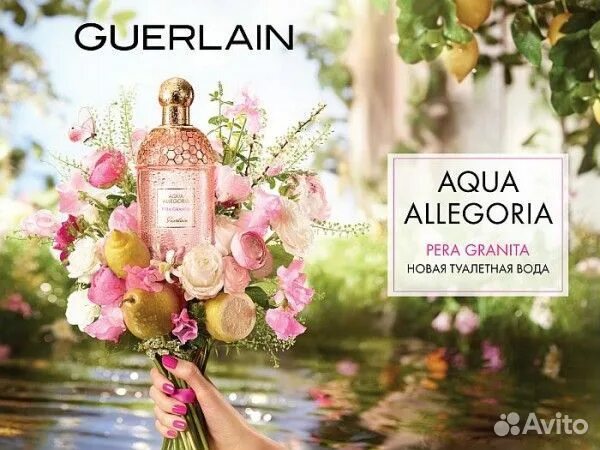 Герлен Аква аллегория гранат. Guerlain Aqua Allegoria Pera granita/герлен аллегория пера. Guerlain Aqua Allegoria Pera granita w EDT реклама. Guerlain Aqua Allegoria реклама.