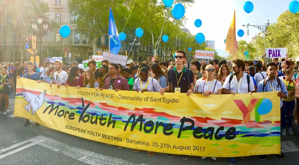 Новости на англ. Молодежная акция за мир (Yap - Youth Action for Peace). Yap (Youth Action for Peace). Peace сообщество. Be for Peace.