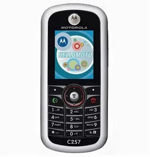 Motorola software