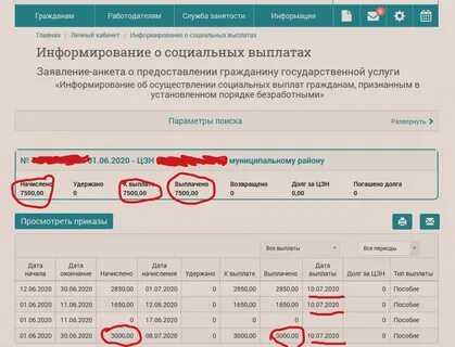 Через сколько придут деньги с вб