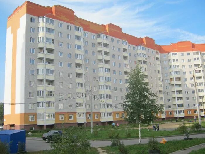Продам трехкомнатную новостройку на улице Чернопрудной 17/1 Мирный в Фрунзенском