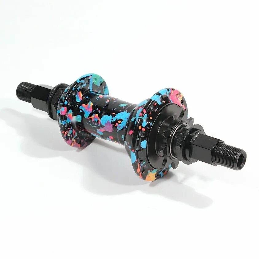 Hoho hub v4