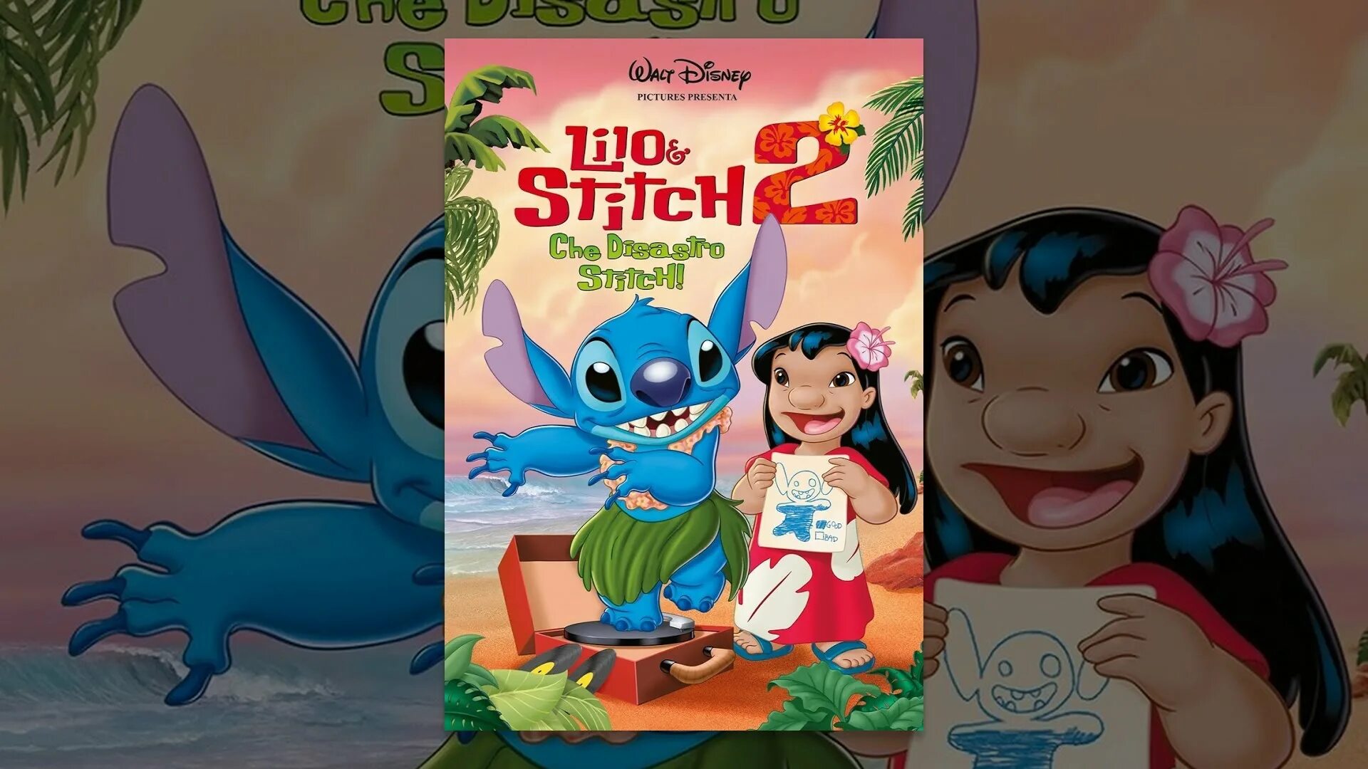Два стича. Stitch 2. лило и стич 2. лило и стич 2 большая проблема стича. лило и стич большая проблема стича.