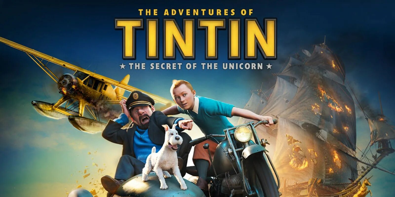 Тин тин 1 часть. Приключения Тинтина 1. Тим тим и тайна единорога. Приключения Тин Тин тайна единорога. Приключения Тинтина: тайна единорога (2011/II).