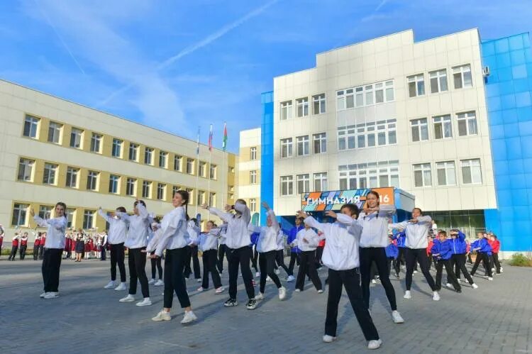 Гимназия 16 г тюмень - найдено 86 картинок