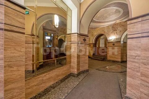 Сивцев вражек д 20