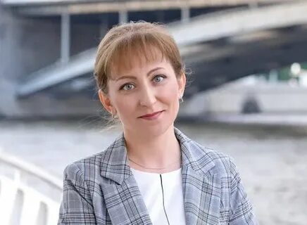 Фото натальи ефремовой