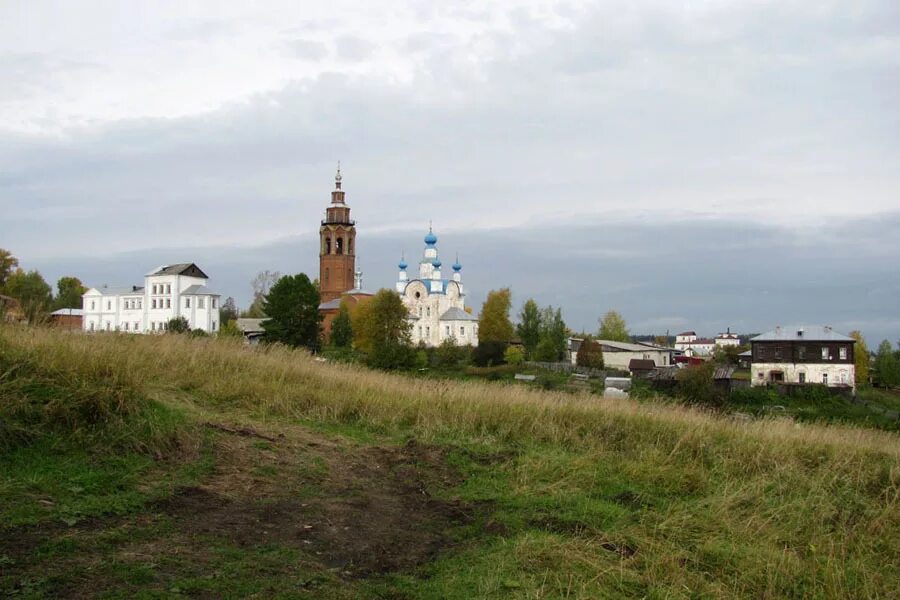 Погода в чердыни на 10 дней точный. Троицкий холм Чердынь. Чердынь Пермский край природа. Преображенская Церковь Чердынь.