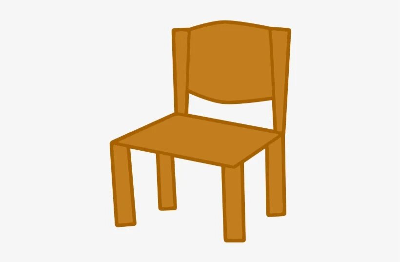 Стул на прозрачном фоне. Chair pdf. Стул рисунок для детей. Стул для дошкольника. Стул на прозрачном фоне.