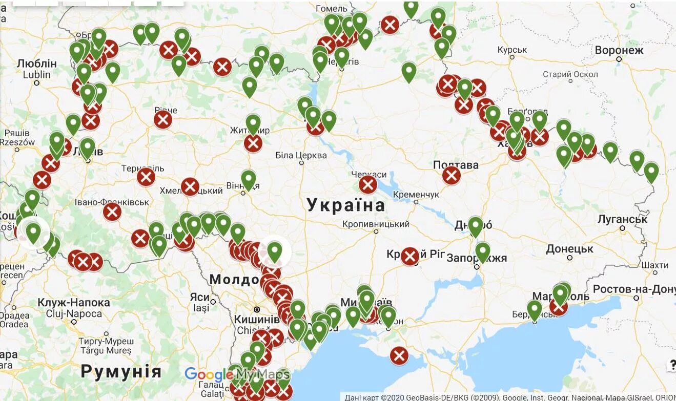 Работает граница украины. Таможенные пункты Украины с Россией карта. Пункты пропуска Украина границы на карте. Пограничные пункты пропуска Россия Украина на карте. Пункты пропуска на границе Украины с Россией на карте.