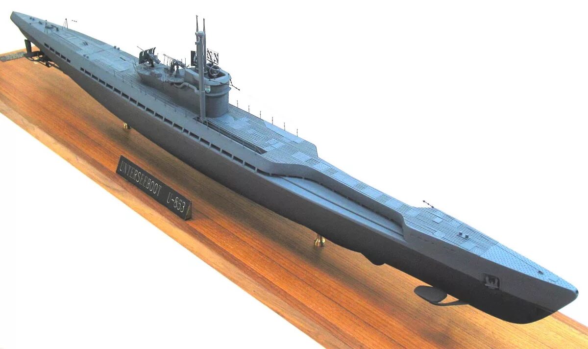 Тип 7 i. Подводная лодка типа IXC/40,. U-853 подводная лодка. BS-001 1/35 DKM Type, VII-C U-Boat. IXC.