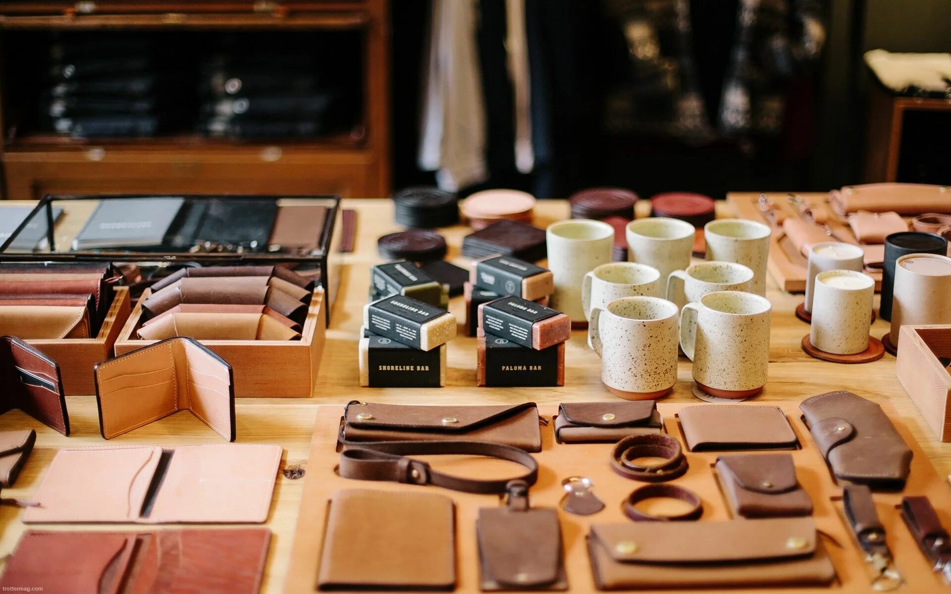 Выставка сумок. Leather Craft goods. Выставка мебельной кожи. Leather goods