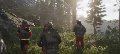 Scum video game