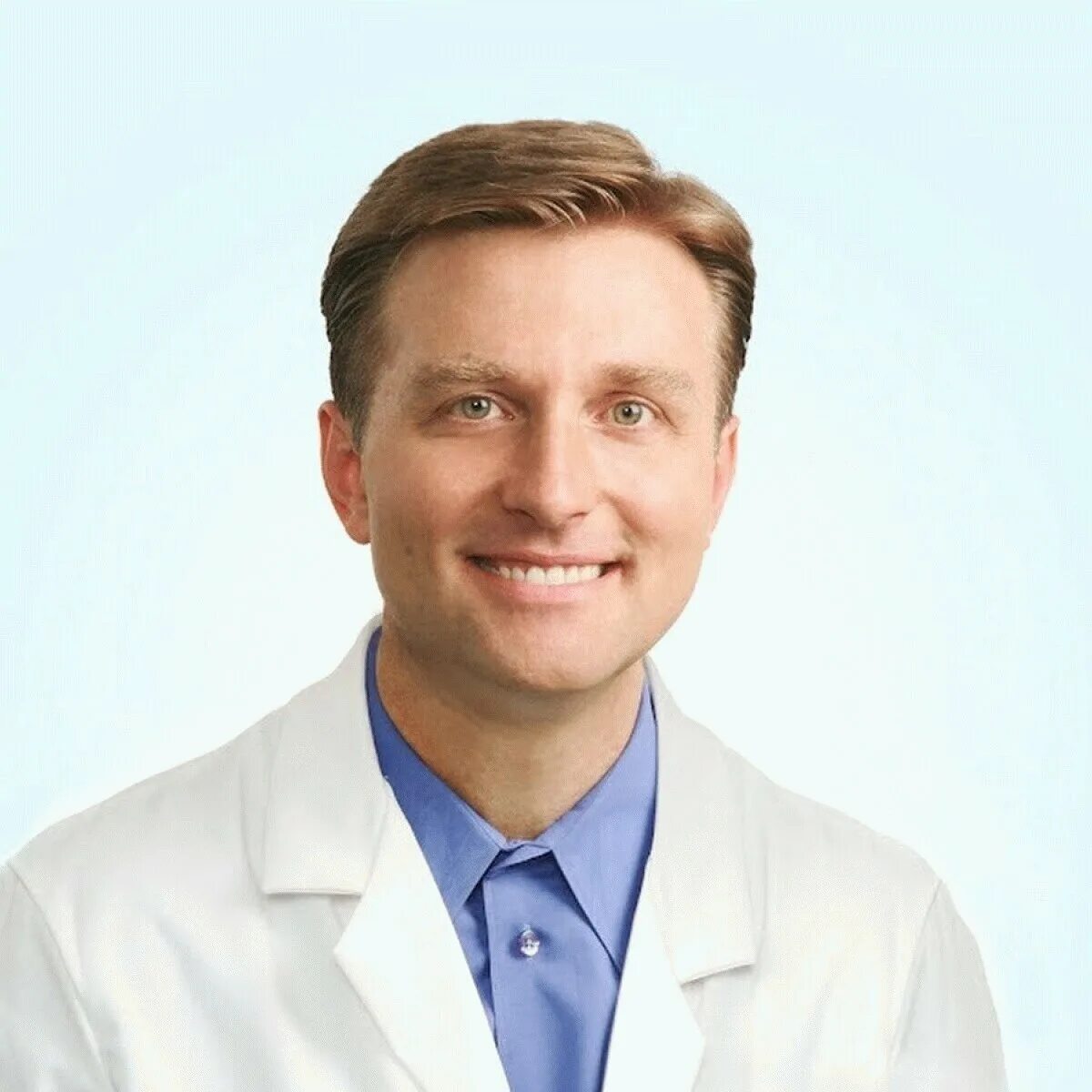 Dr Eric Berg DC. Доктор Берг (Dr. Berg).