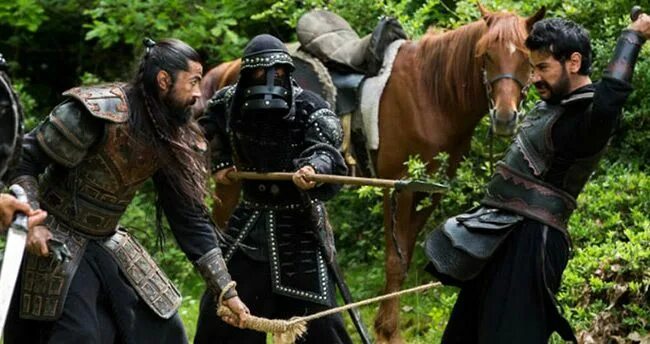 эртугрула 59