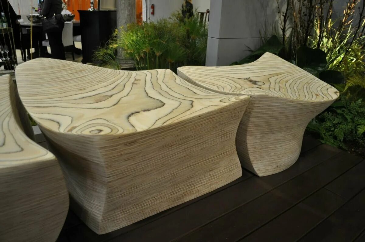 Материал легче дерева. Интересные деревянные изделия. Необычные изделия из дерева. Современная деревянная мебель. Современные деревянные изделия.