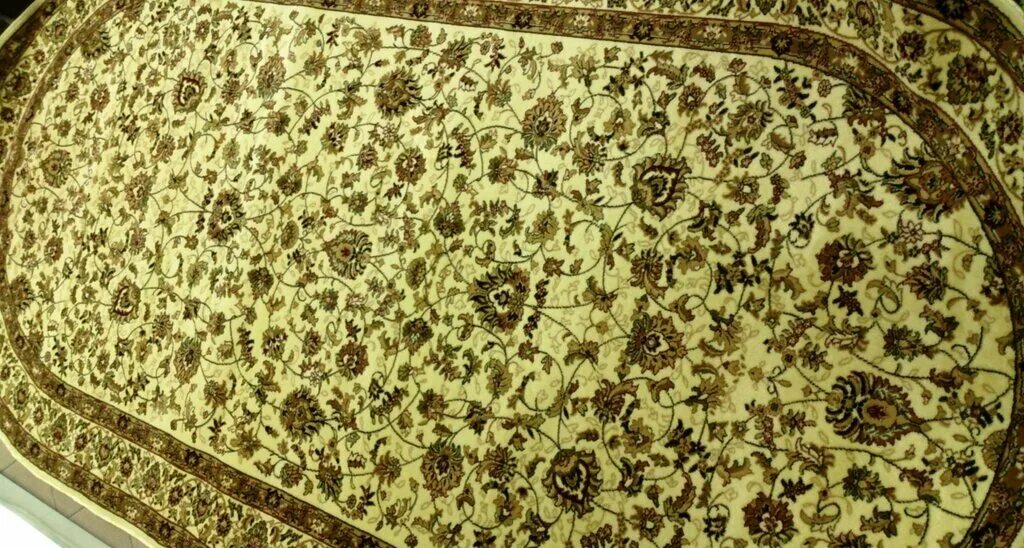 что такое режим ковер