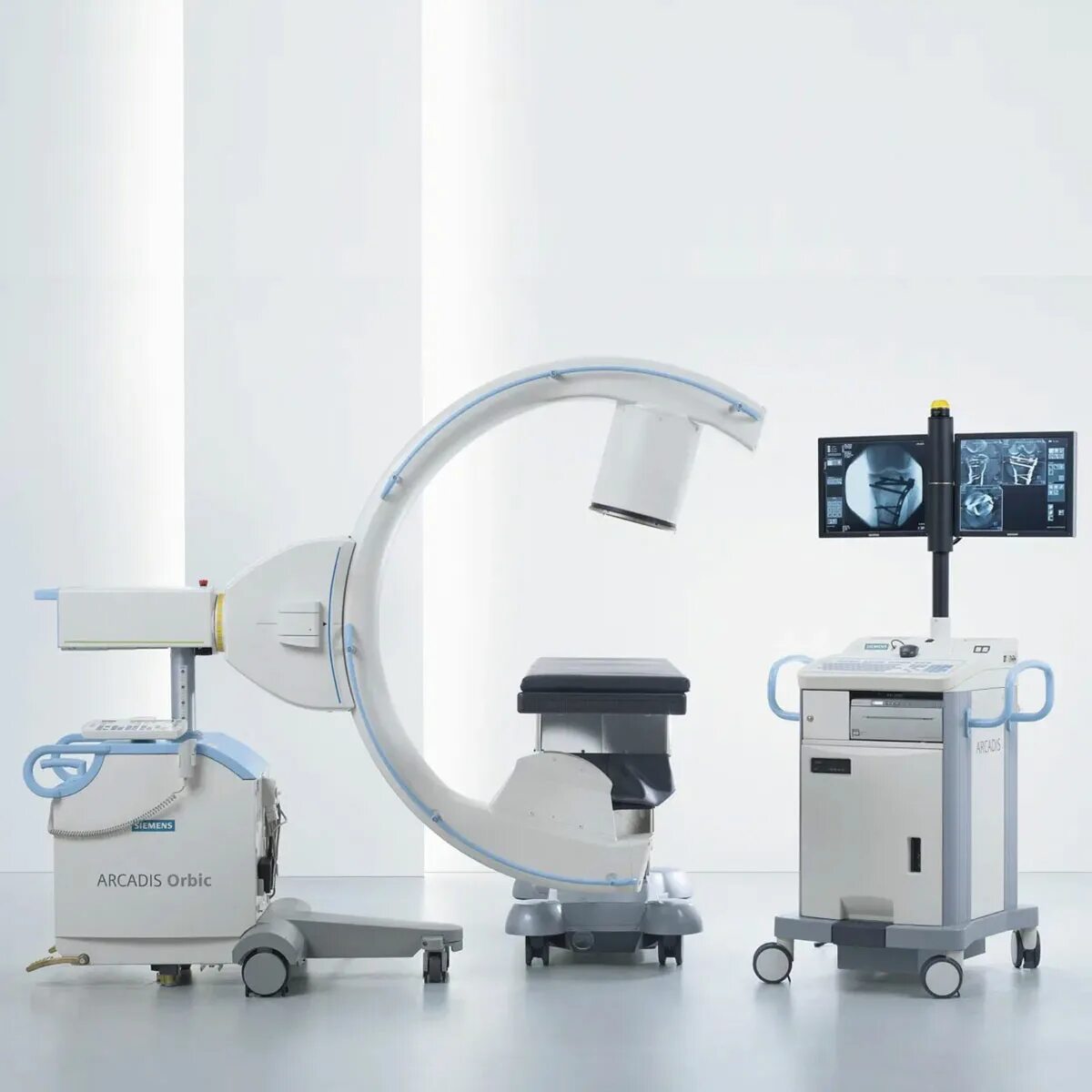 Arc c 1. Siemens arcadis orbic 3d с-дуга.