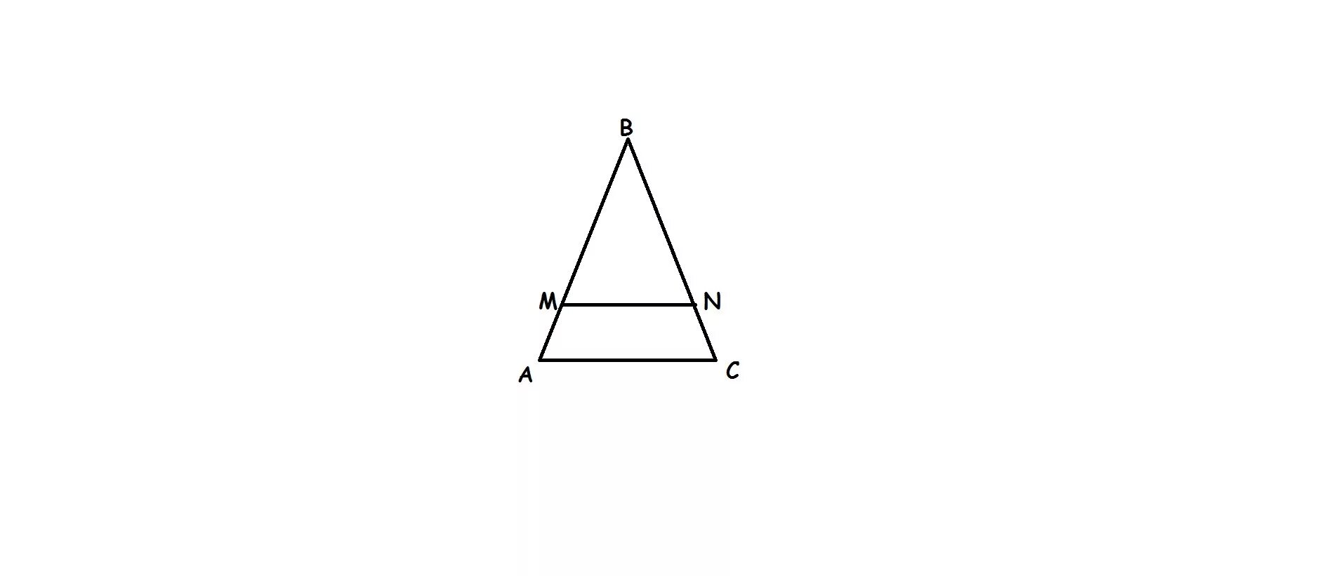 Все равносторонние треугольники подобны верно или. Треугольник ABC треугольнику ADC. Треугольник АВС рисунок. Треугольник на белом фоне ABC. ABC ADC доказать.